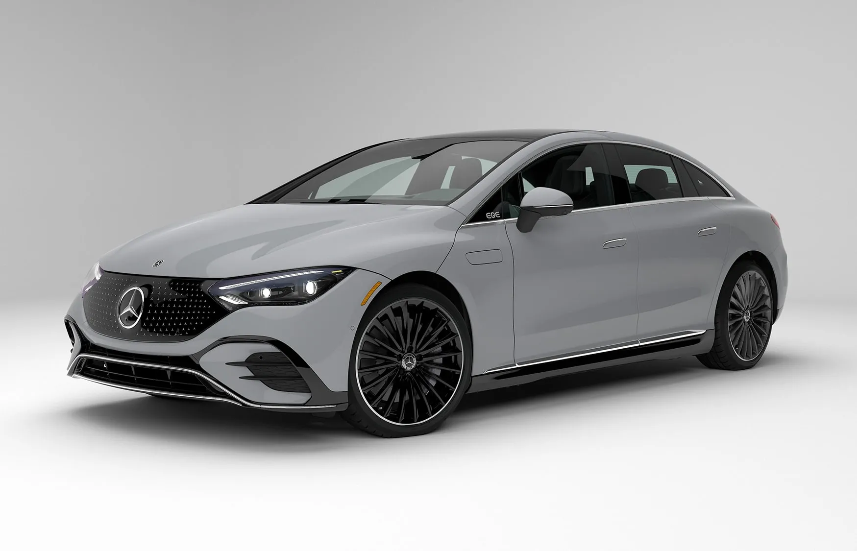 BENZ EQE 350 4MATIC